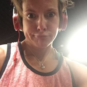 Meet your Posher, Whitney